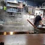 煮干しつけ麺 宮元