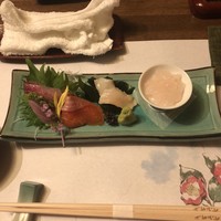 別邸 きときと - 