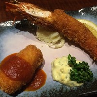 赤坂 津つ井 総本店 - 