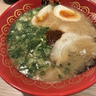 天文館通駅でおすすめの美味しいラーメンをご紹介 食べログ
