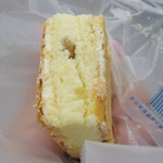 百穗西点 - 拿破仑