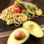 京ちゃばな 梅田OS店