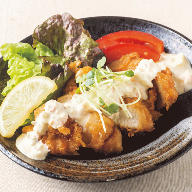 炭火焼鳥 とりだん 鶴見店