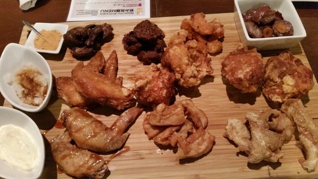 なるとキッチン 札幌すすきの店 Naruto Kitchen 資生館小学校前 居酒屋 食べログ