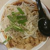 東京ラーメン いな世