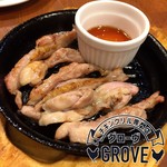 チキングリル専門店 GROVE - 