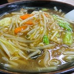 くるまやラーメン - 