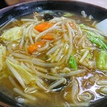 くるまやラーメン - 