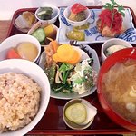 CAFE KOBILU - 日替わりﾗﾝﾁ