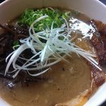 秀ちゃんラーメン - 