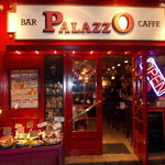 PALAZZO - 店構え