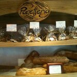 エリオ・アンティカ・フォルネリア - 