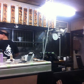 秀ちゃんラーメン_2