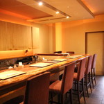 京かい道 割烹庵 松くら - 