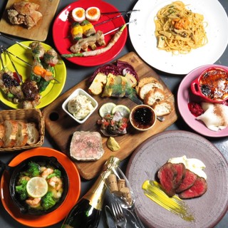 炭串スタンド ターナ_1