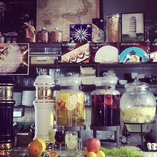 炭串スタンド ターナ_2