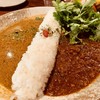 麻布十番 薬膳カレー 新海 虎ノ門店