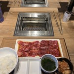 焼肉ライク - 