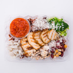 GOOD LIFE FACTORY - CAJUN HEAT WAVE