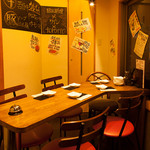 肉酒場 とろっと 西新宿店