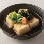 Sumibiyaki Tori Toridan - 