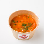 GOOD LIFE FACTORY - MINESTRONE