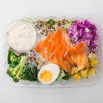 GOOD LIFE FACTORY - WINTER DETOX