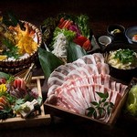 Koshitsu Izakaya Banya - 