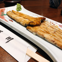 新宿 うなぎ菊川 - 