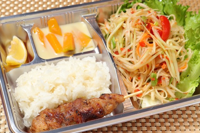 タイ料理 クゥンクワン2 栄町 タイ料理 食べログ