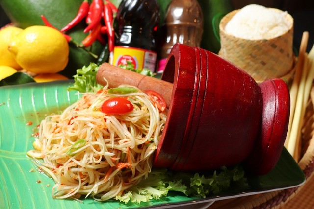 タイ料理 クゥンクワン2 栄町 タイ料理 食べログ