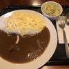 ロビンソンクルーソーカレーハウス
