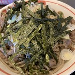 蕎麦 夢うさぎ - 