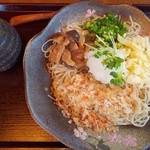 そば処　一路 - 