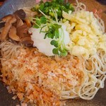 そば処　一路 - 