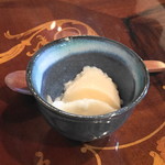 千年鮭 井筒屋 - ひとくち甘酒