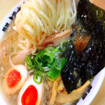 麺屋 ようすけ - 