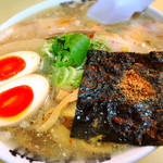 麺屋 ようすけ - 