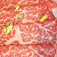 神戸牛 しゃぶしゃぶ おもき 離れ 銀座店 - 神戸牛　しゃぶしゃぶ