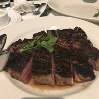 Morton's The Steakhouse 丸の内 - 