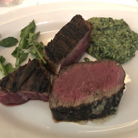 Morton's The Steakhouse 丸の内 - 