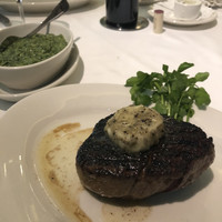 Morton's The Steakhouse 丸の内 - 
