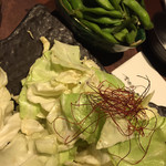 居酒屋かり奈 - 