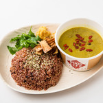 GOOD LIFE FACTORY - YAKUZEN CURRY