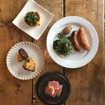 麦酒屋 るぷりん