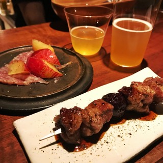 麦酒屋 るぷりん_2