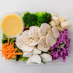 GOOD LIFE FACTORY - YUZU TREAT