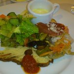 RESTAURANT Douce Douce - 