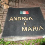 ristorante ANDREA - 自宅レストラン　【　２０１１年９月　】28