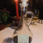 ristorante ANDREA - イタリア産ガルム　【　２０１１年９月　】37